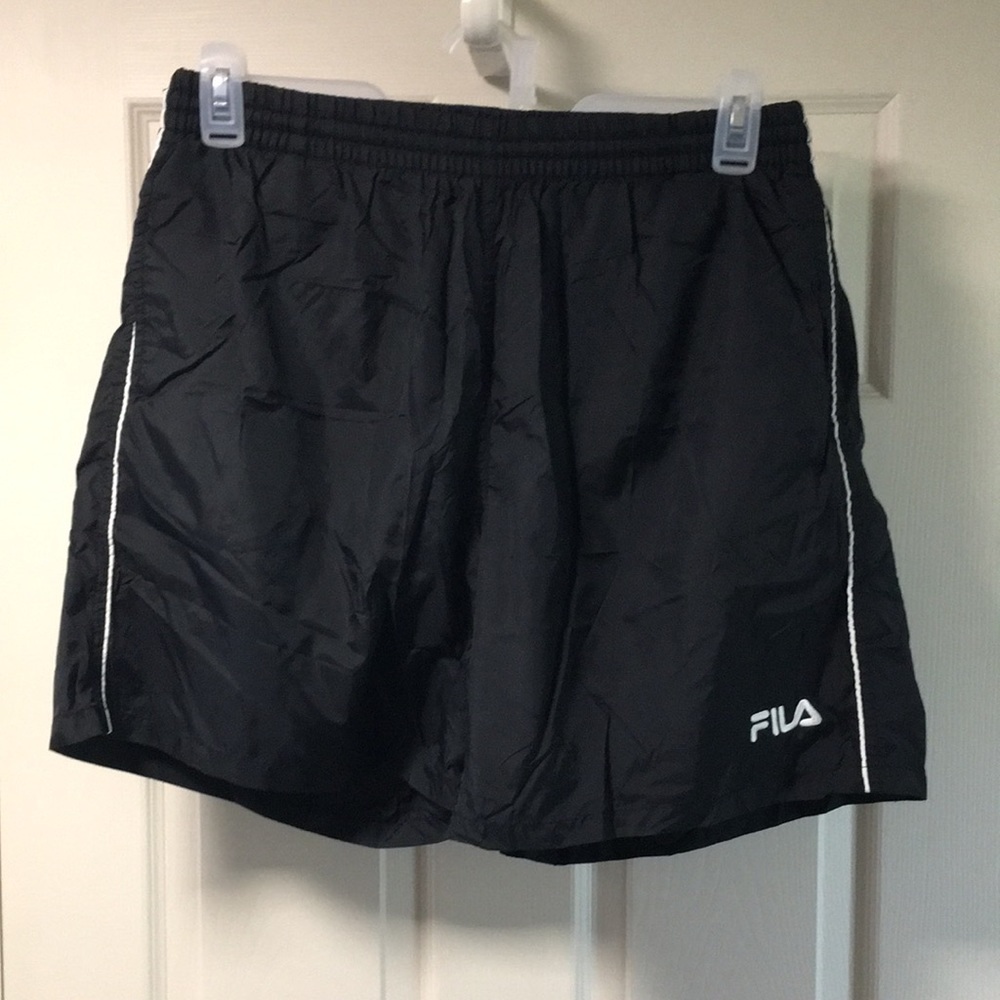 Fila athletic shorts